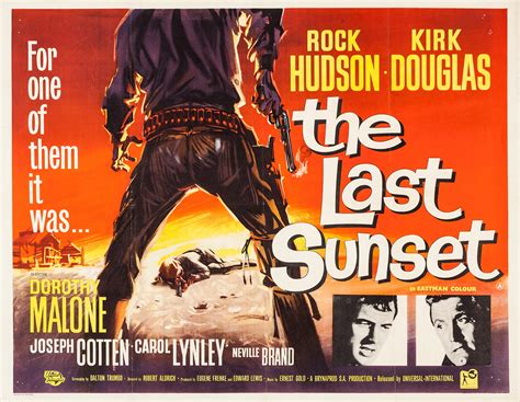 download The Last Sunset